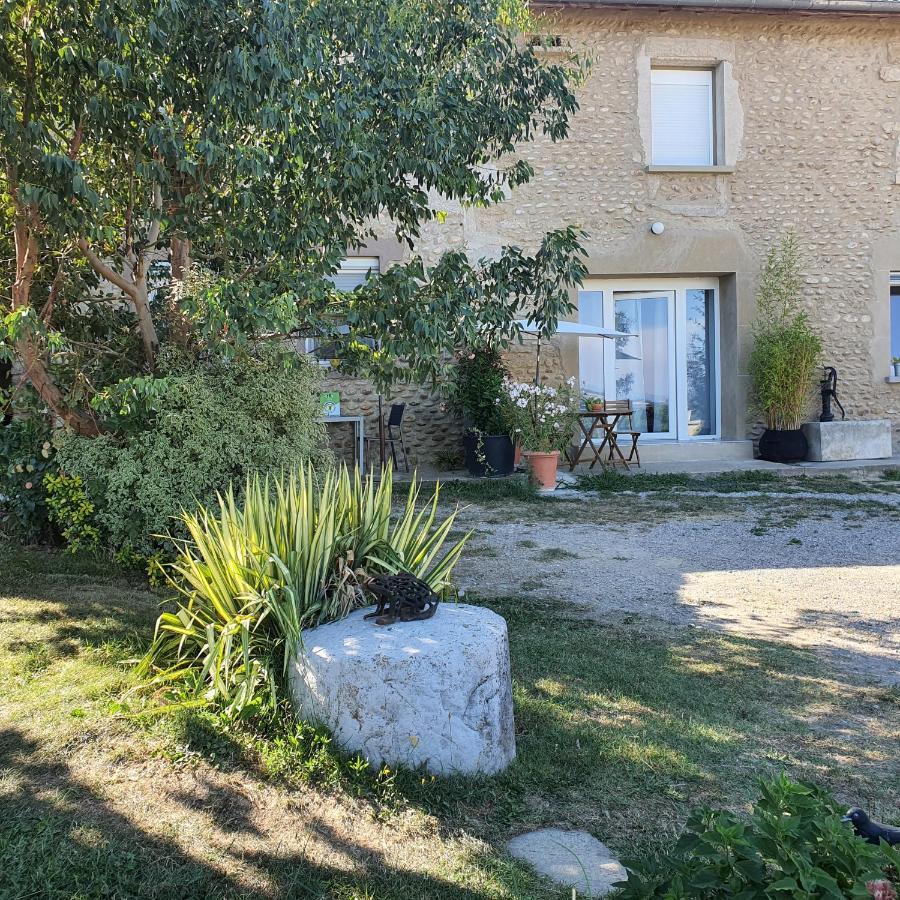 Appartement figuet 3 à Chateauneuf-de-Galaure Extérieur photo